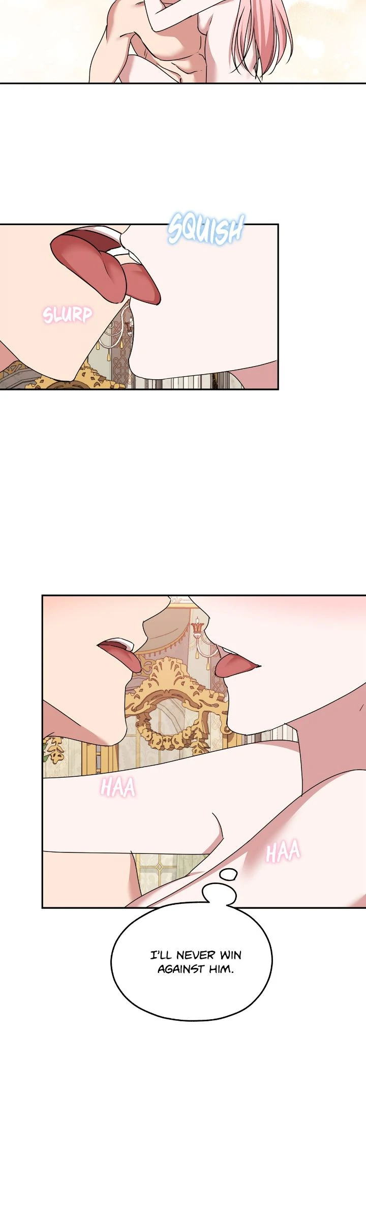 We Got Ourselves Stuck Inside an Adult Fantasy Novel Chapter 69 - Page 34