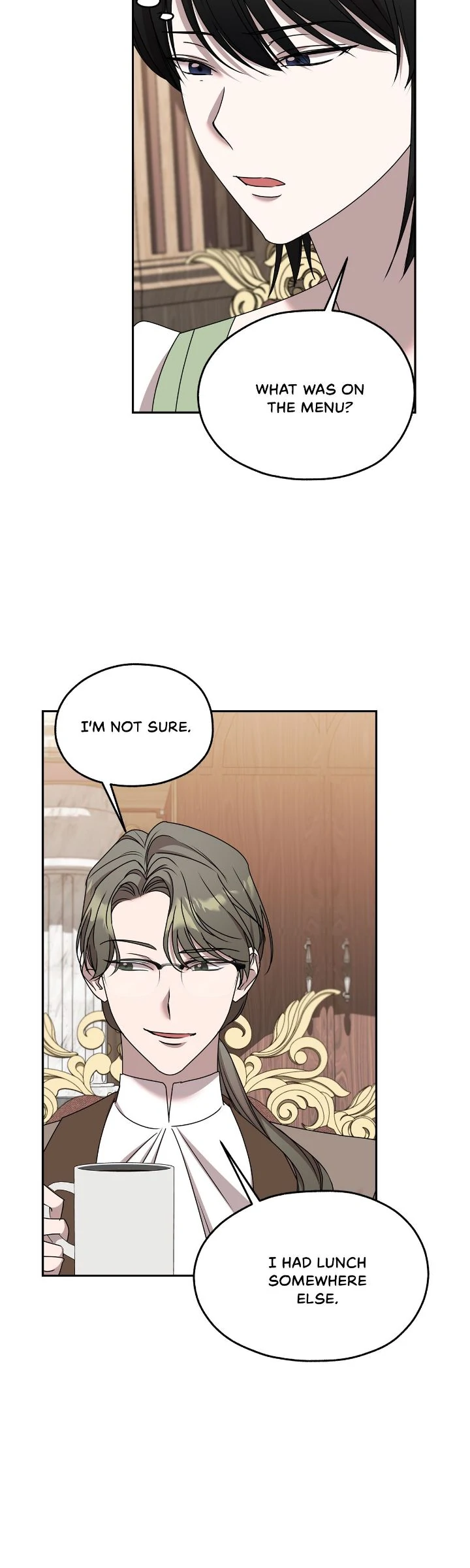 We Got Ourselves Stuck Inside an Adult Fantasy Novel Chapter 70 - Page 19
