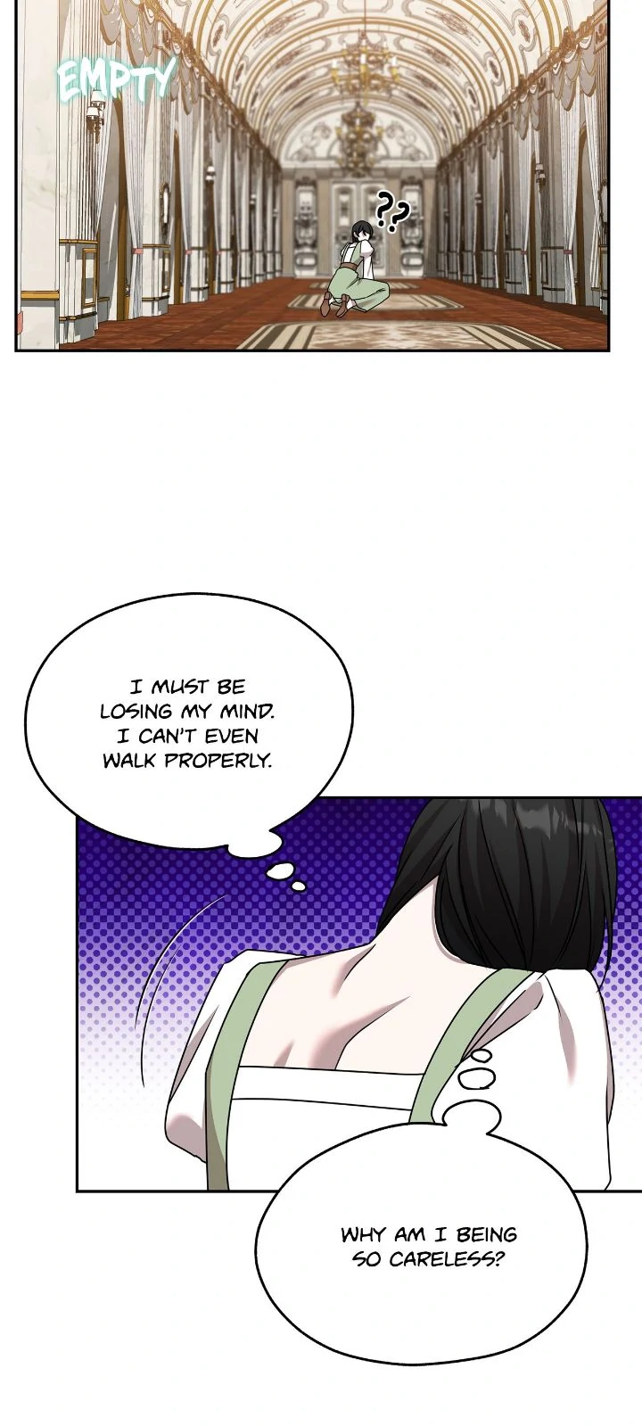 We Got Ourselves Stuck Inside an Adult Fantasy Novel Chapter 70 - Page 25