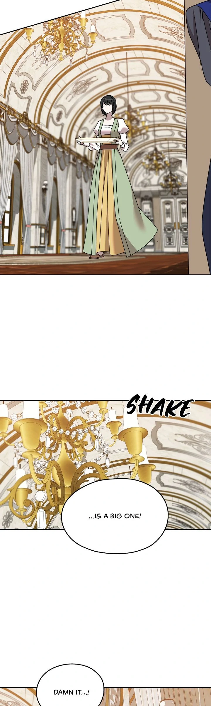 We Got Ourselves Stuck Inside an Adult Fantasy Novel Chapter 70 - Page 32