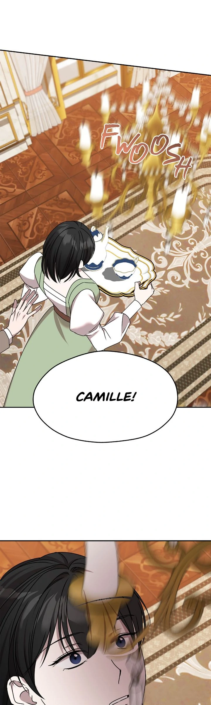 We Got Ourselves Stuck Inside an Adult Fantasy Novel Chapter 70 - Page 34