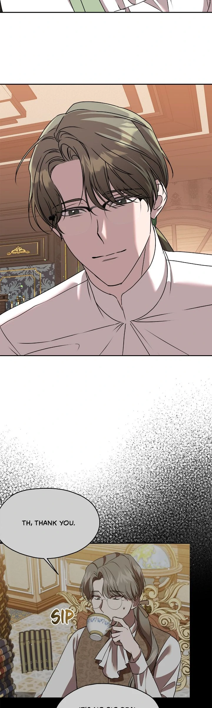 We Got Ourselves Stuck Inside an Adult Fantasy Novel Chapter 71 - Page 21