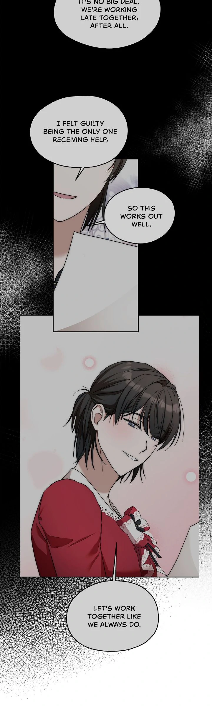 We Got Ourselves Stuck Inside an Adult Fantasy Novel Chapter 71 - Page 22