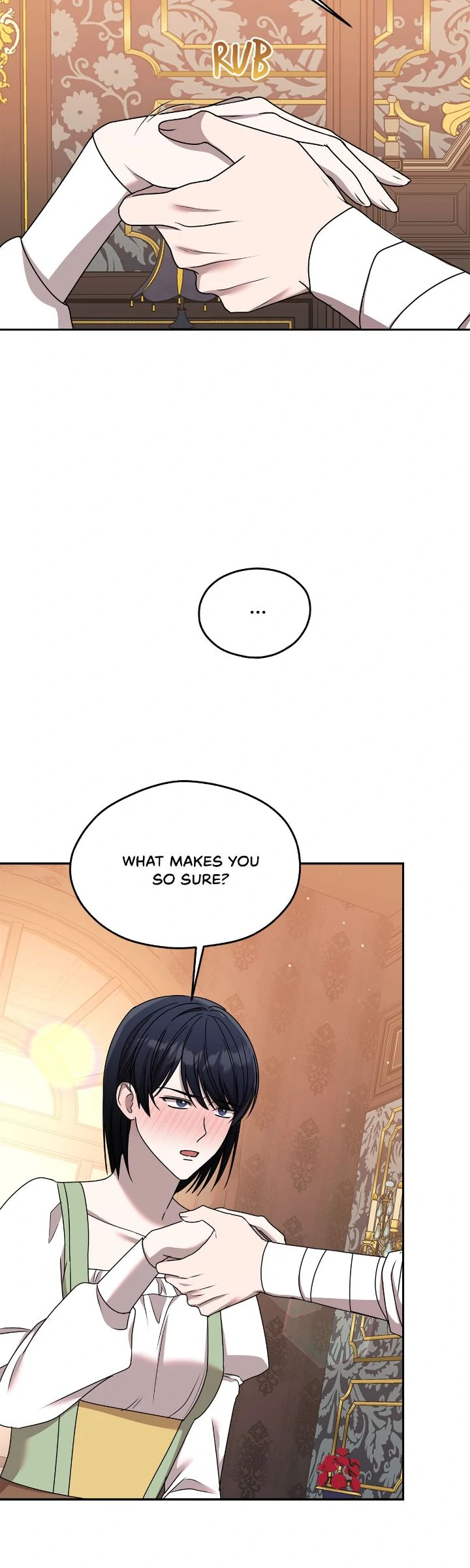 We Got Ourselves Stuck Inside an Adult Fantasy Novel Chapter 71 - Page 25