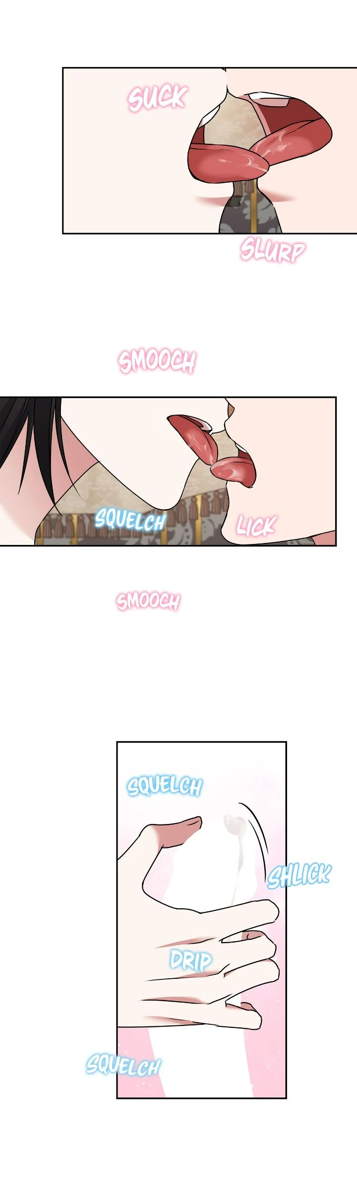 We Got Ourselves Stuck Inside an Adult Fantasy Novel Chapter 72 - Page 2