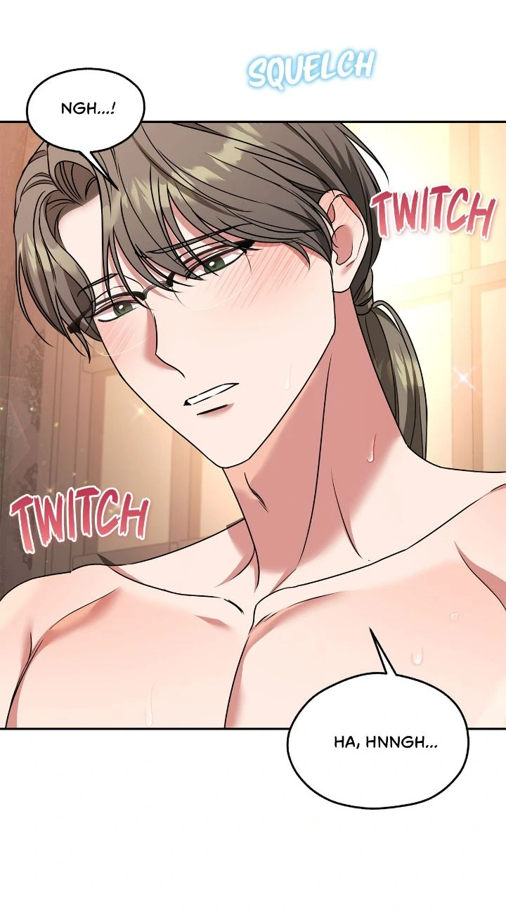 We Got Ourselves Stuck Inside an Adult Fantasy Novel Chapter 72 - Page 3