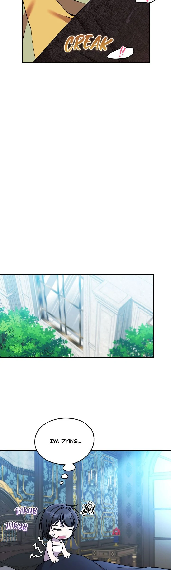 We Got Ourselves Stuck Inside an Adult Fantasy Novel Chapter 73 - Page 3