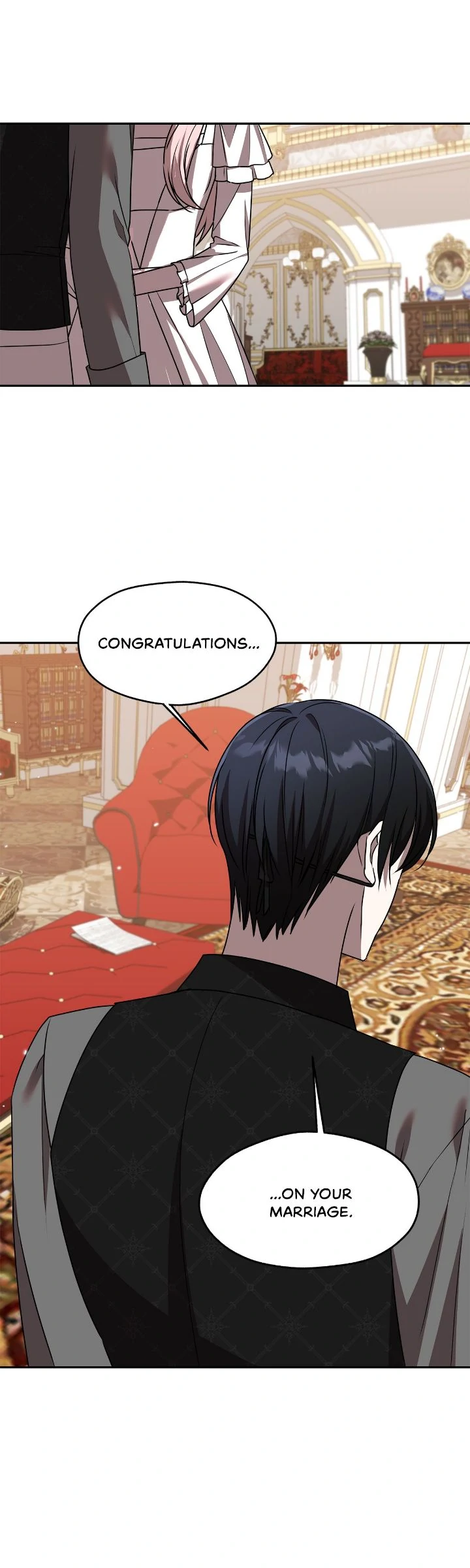 We Got Ourselves Stuck Inside an Adult Fantasy Novel Chapter 73 - Page 23