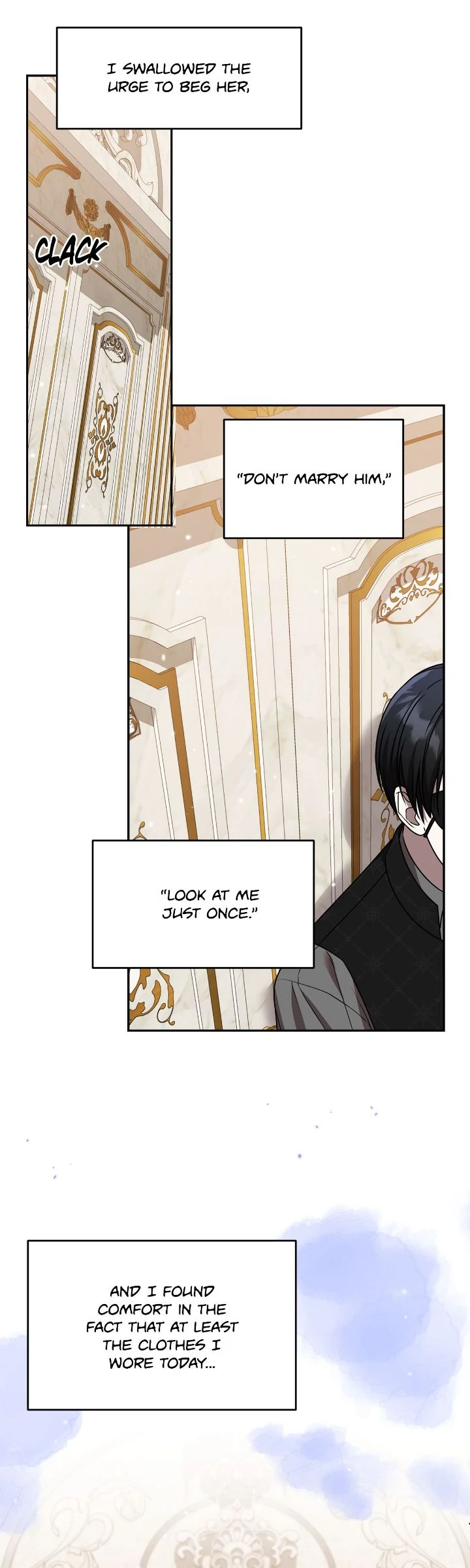 We Got Ourselves Stuck Inside an Adult Fantasy Novel Chapter 73 - Page 24