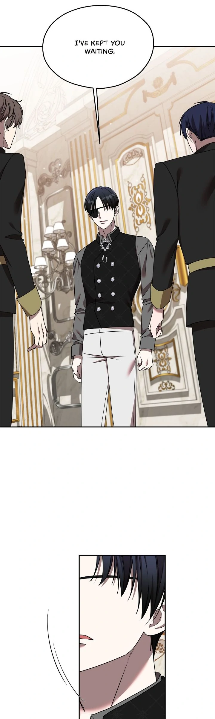 We Got Ourselves Stuck Inside an Adult Fantasy Novel Chapter 73 - Page 26