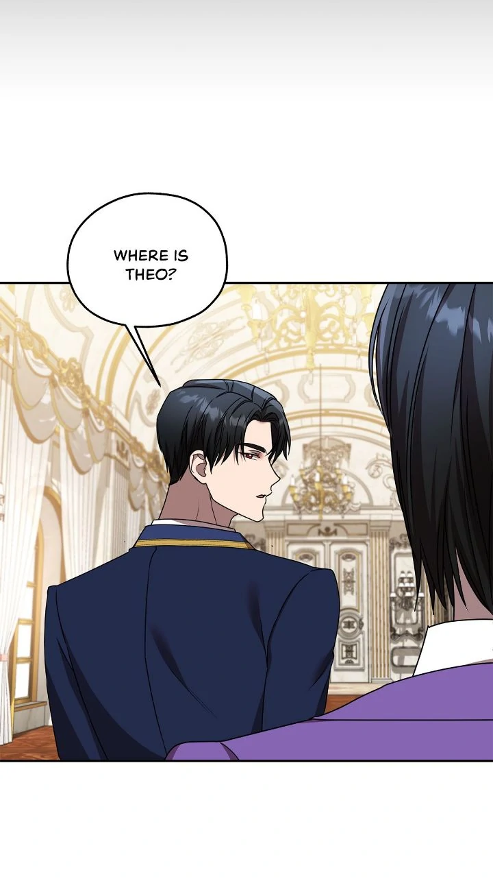 We Got Ourselves Stuck Inside an Adult Fantasy Novel Chapter 73 - Page 32