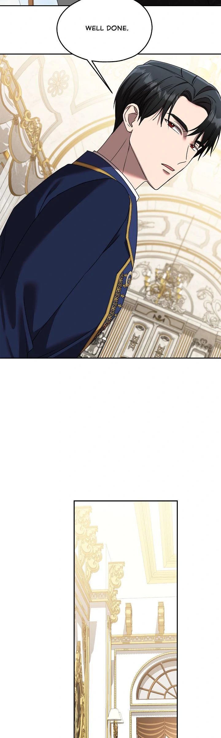 We Got Ourselves Stuck Inside an Adult Fantasy Novel Chapter 73 - Page 34