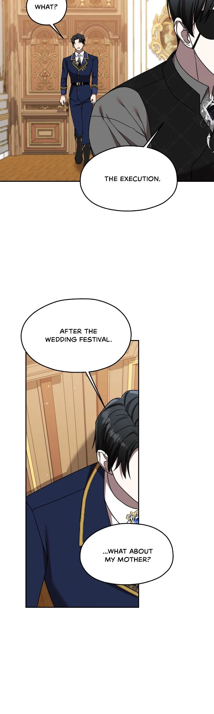 We Got Ourselves Stuck Inside an Adult Fantasy Novel Chapter 73 - Page 36