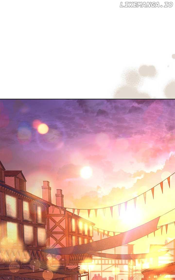 We Lost Our Engagement Chapter 34 - Page 0