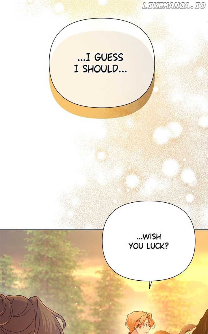We Lost Our Engagement Chapter 34 - Page 100