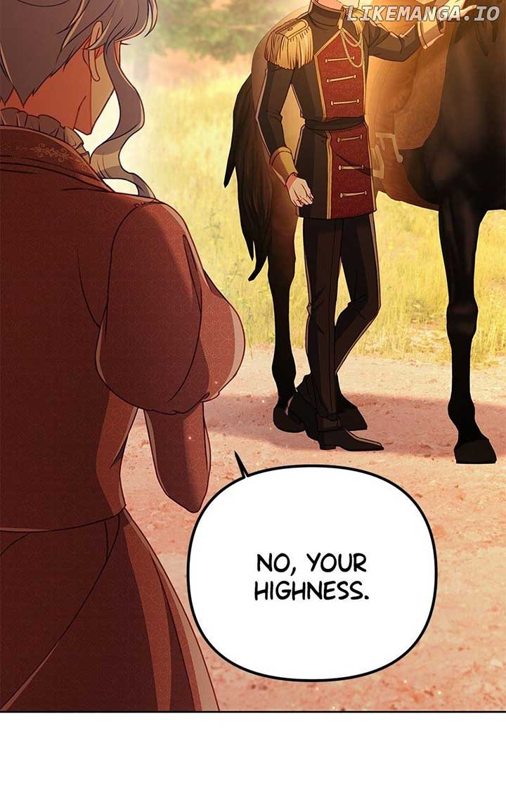 We Lost Our Engagement Chapter 34 - Page 101