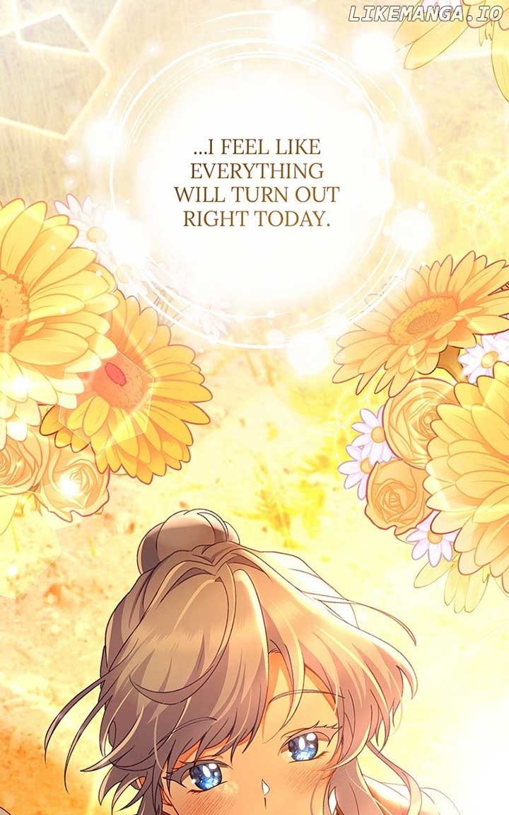 We Lost Our Engagement Chapter 34 - Page 103