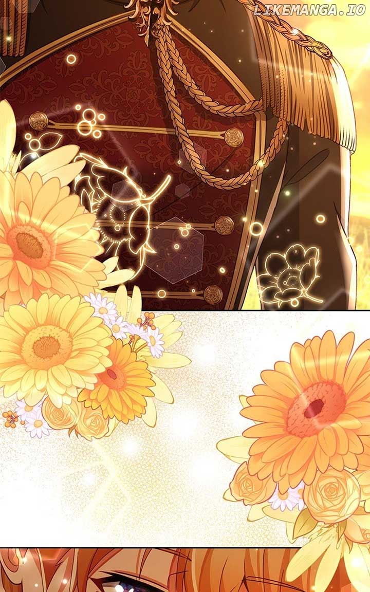 We Lost Our Engagement Chapter 34 - Page 106