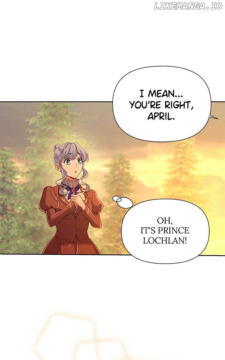 We Lost Our Engagement Chapter 34 - Page 108
