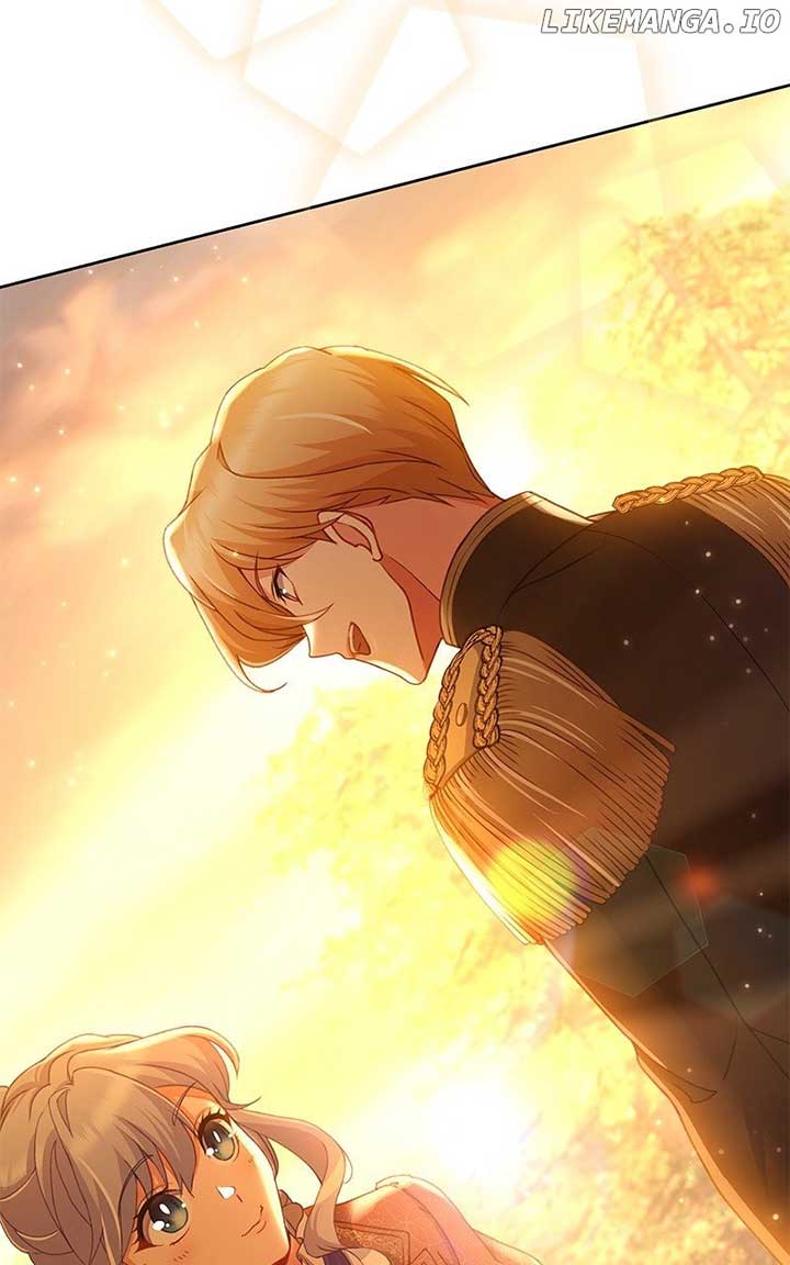We Lost Our Engagement Chapter 34 - Page 109
