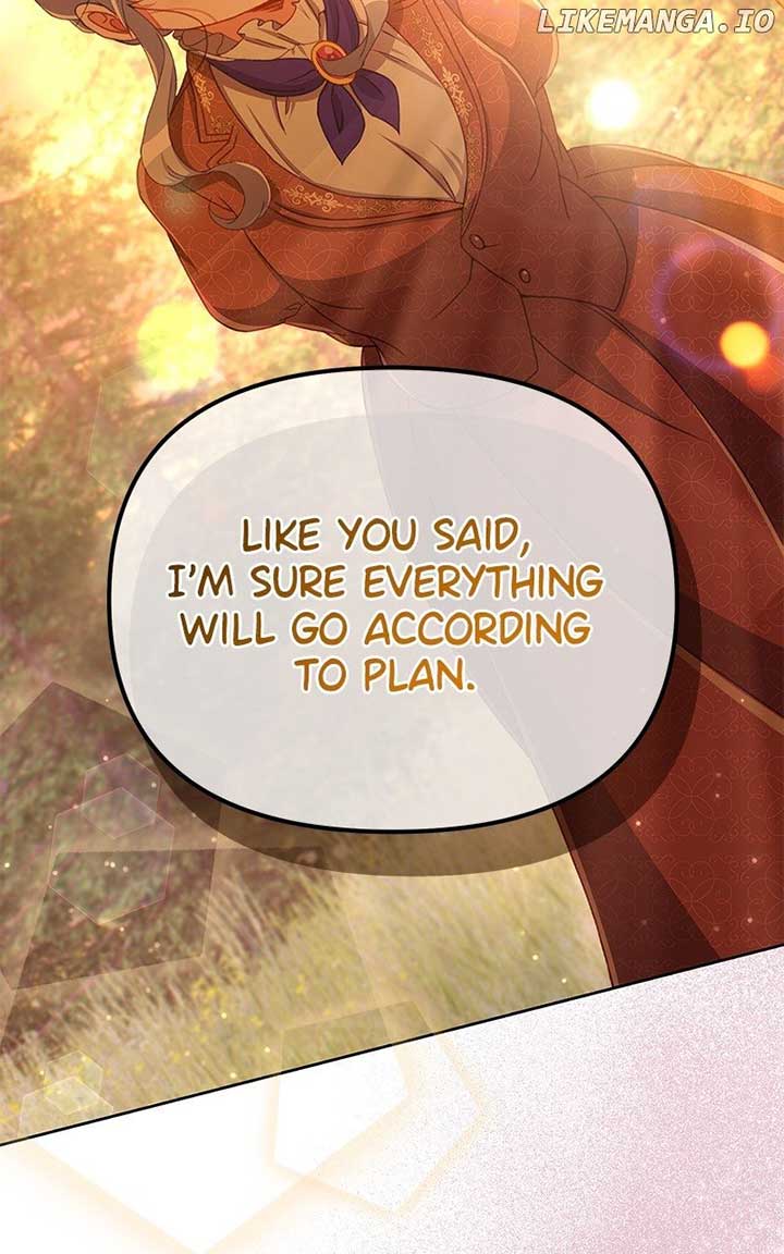 We Lost Our Engagement Chapter 34 - Page 110