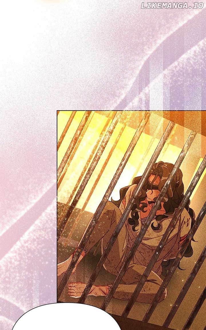 We Lost Our Engagement Chapter 34 - Page 111