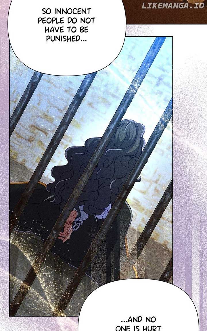 We Lost Our Engagement Chapter 34 - Page 112