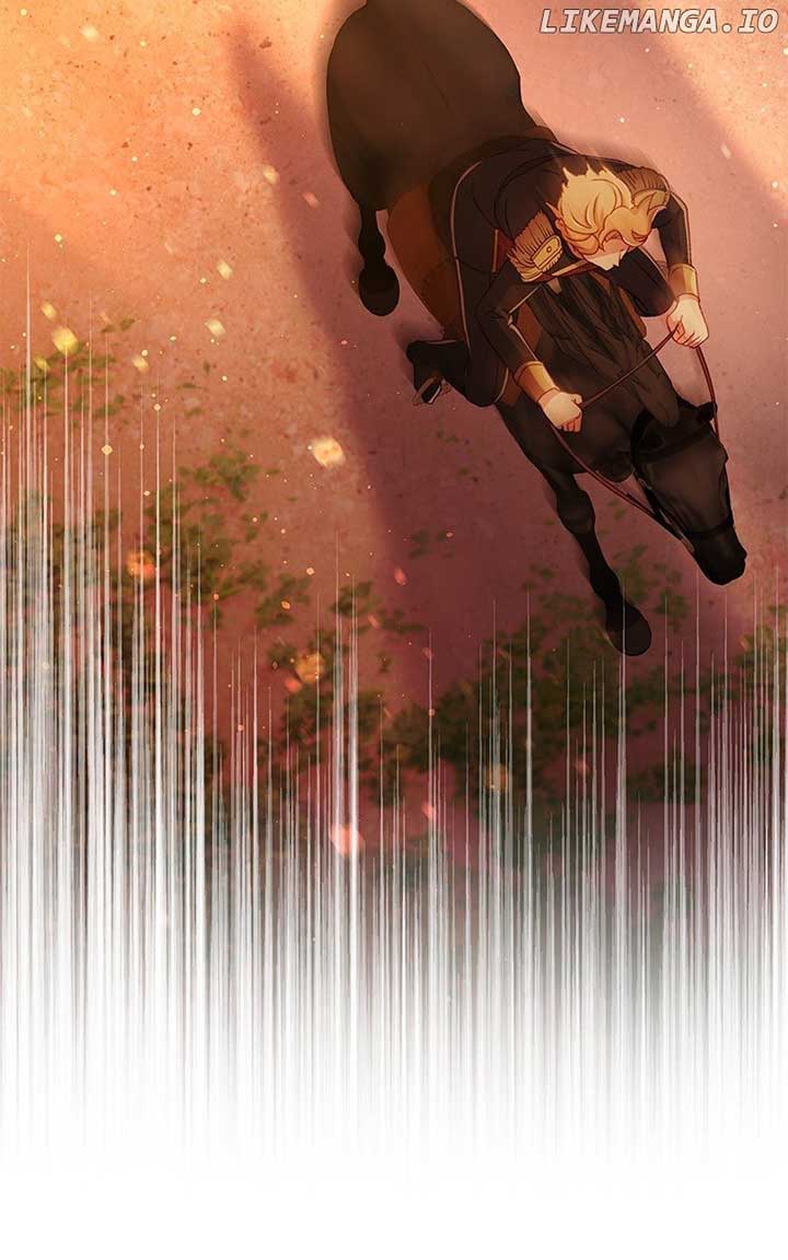 We Lost Our Engagement Chapter 34 - Page 118