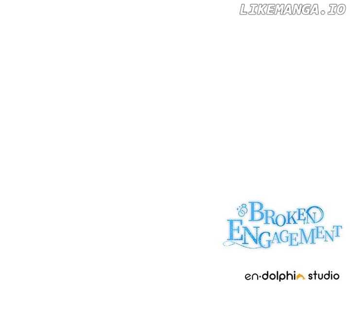 We Lost Our Engagement Chapter 34 - Page 119