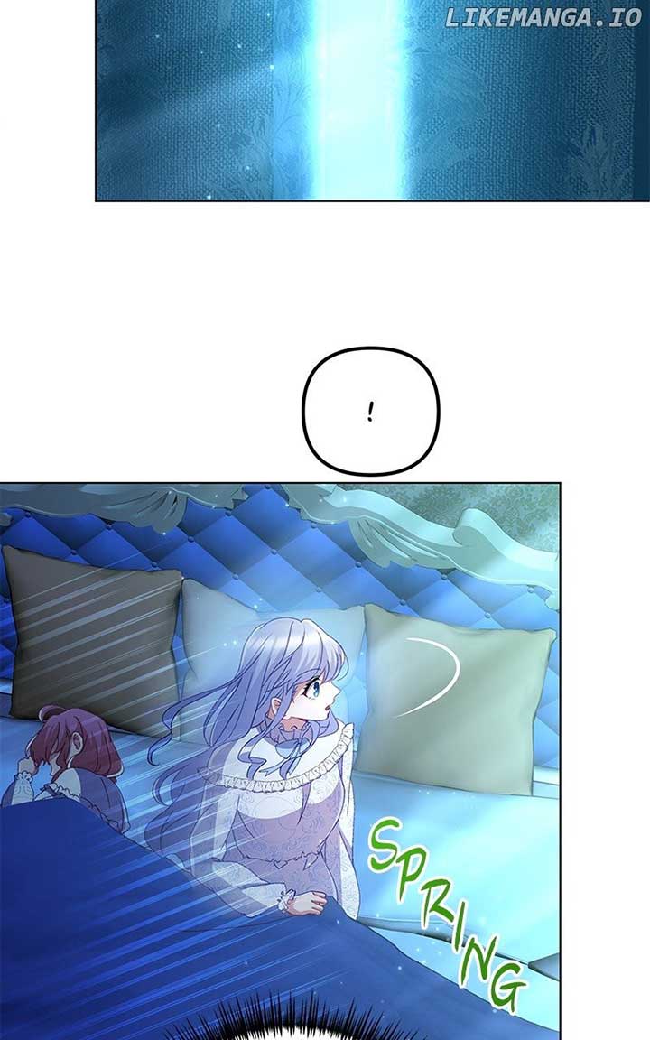 We Lost Our Engagement Chapter 34 - Page 13