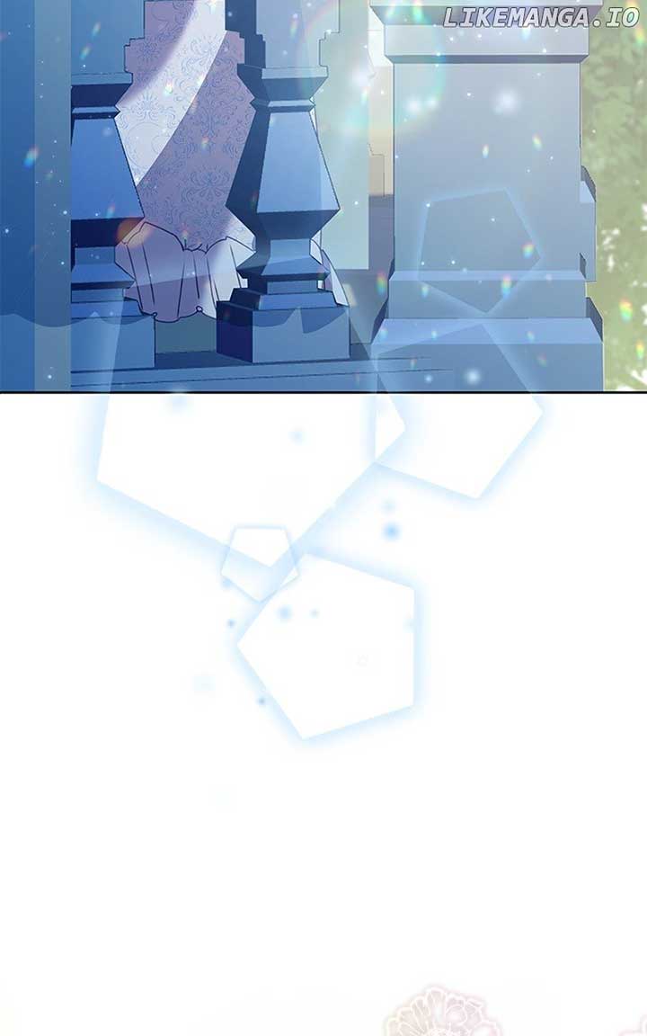 We Lost Our Engagement Chapter 34 - Page 16