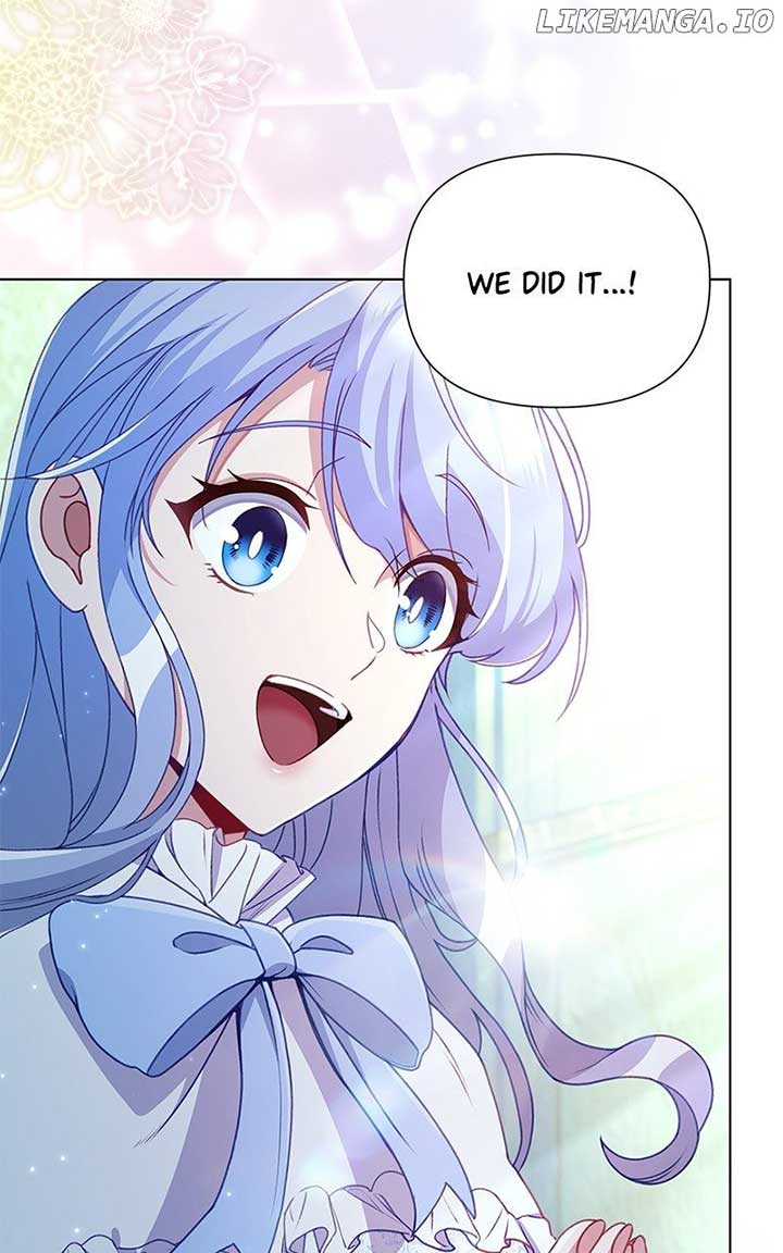 We Lost Our Engagement Chapter 34 - Page 18
