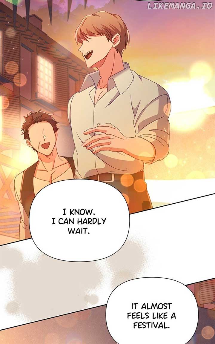 We Lost Our Engagement Chapter 34 - Page 2