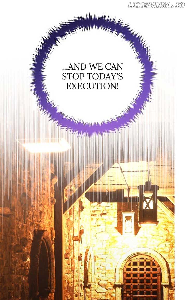We Lost Our Engagement Chapter 34 - Page 21