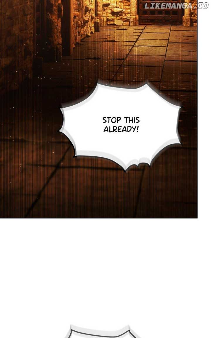 We Lost Our Engagement Chapter 34 - Page 22
