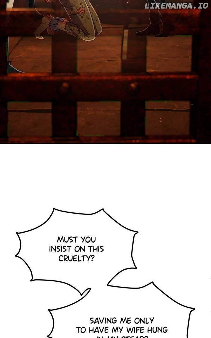 We Lost Our Engagement Chapter 34 - Page 24