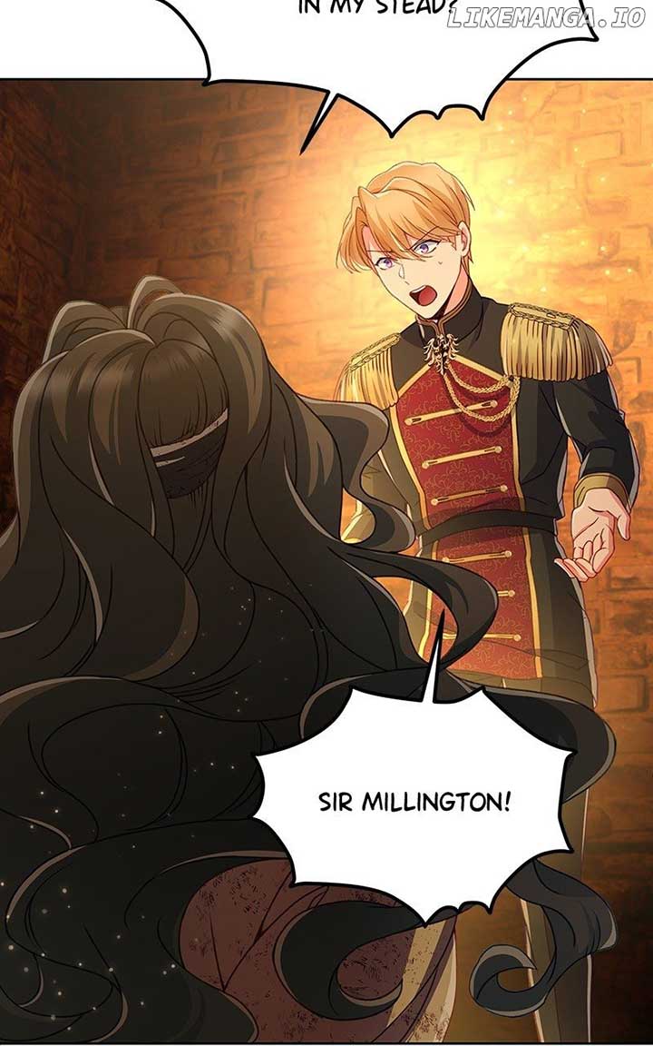 We Lost Our Engagement Chapter 34 - Page 25