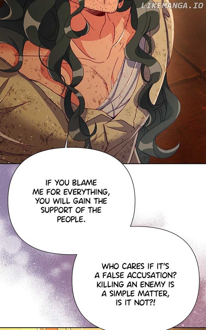We Lost Our Engagement Chapter 34 - Page 27