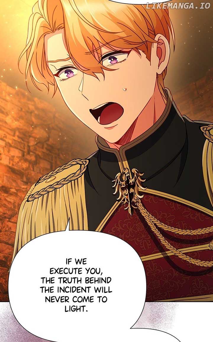 We Lost Our Engagement Chapter 34 - Page 28