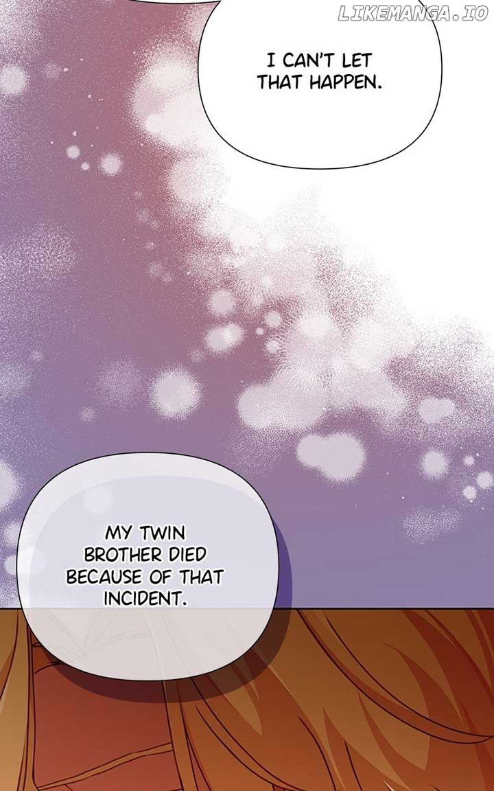 We Lost Our Engagement Chapter 34 - Page 29