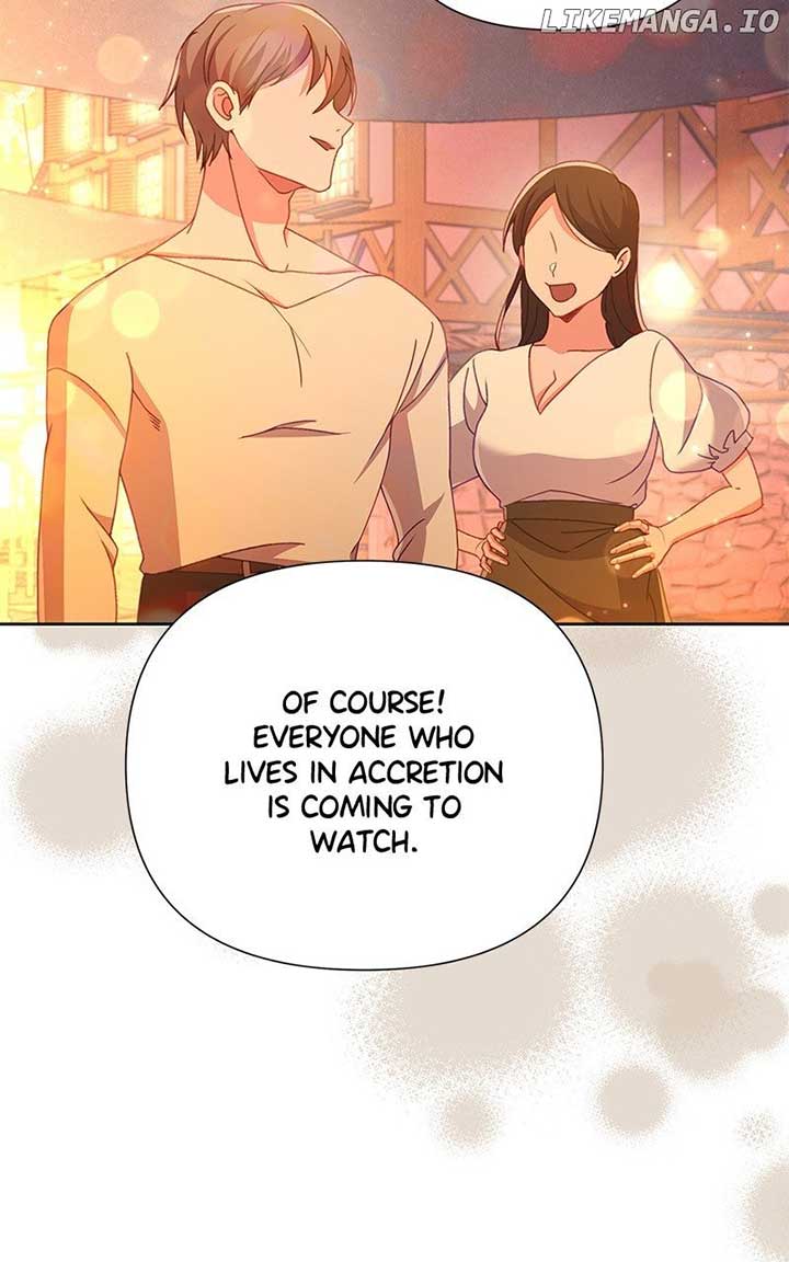 We Lost Our Engagement Chapter 34 - Page 3