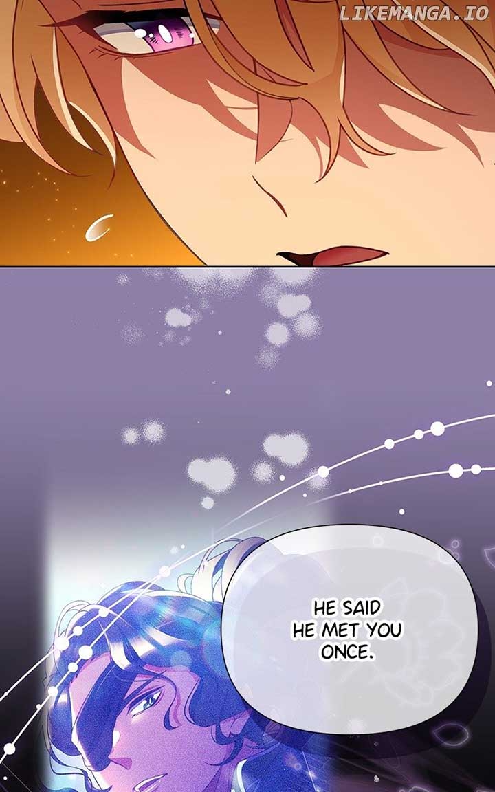 We Lost Our Engagement Chapter 34 - Page 30