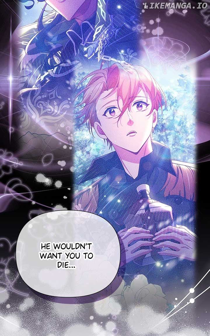 We Lost Our Engagement Chapter 34 - Page 31