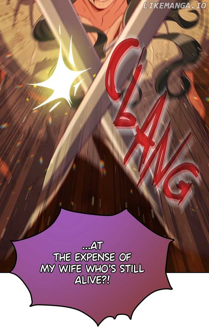 We Lost Our Engagement Chapter 34 - Page 33