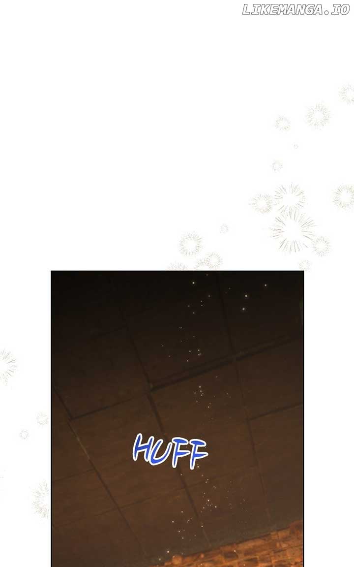 We Lost Our Engagement Chapter 34 - Page 34