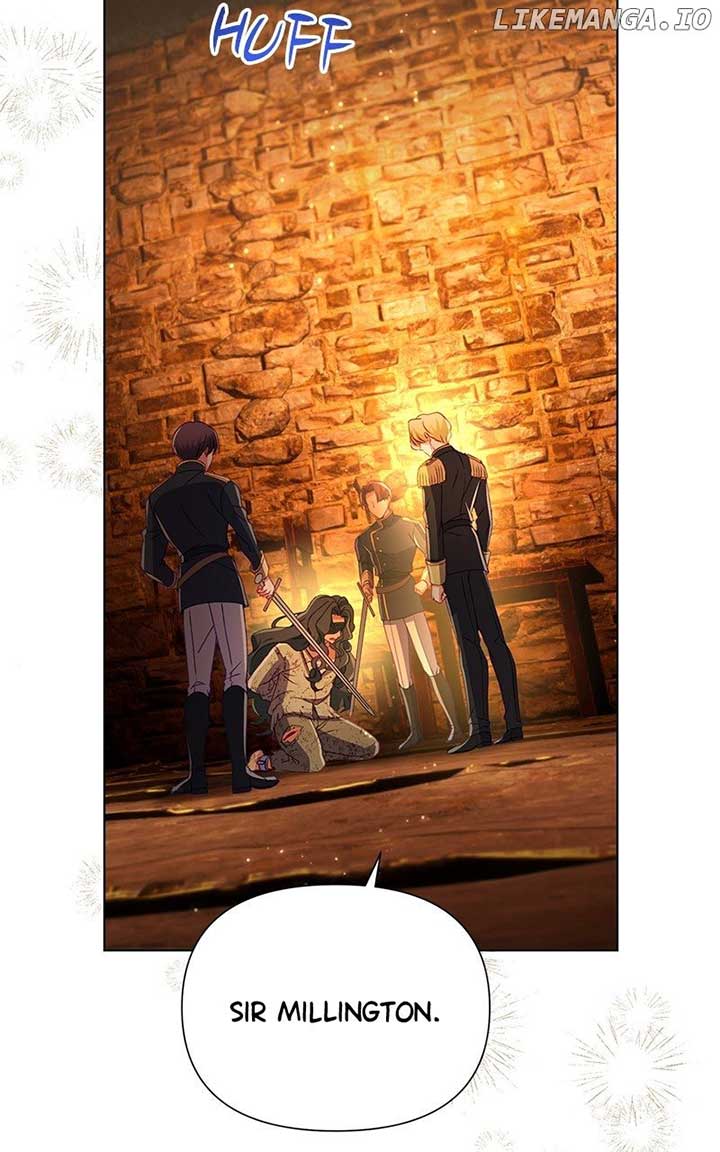 We Lost Our Engagement Chapter 34 - Page 35
