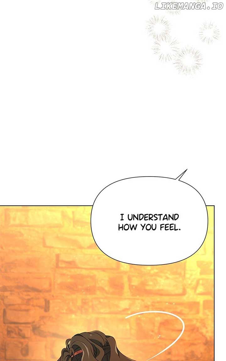 We Lost Our Engagement Chapter 34 - Page 36
