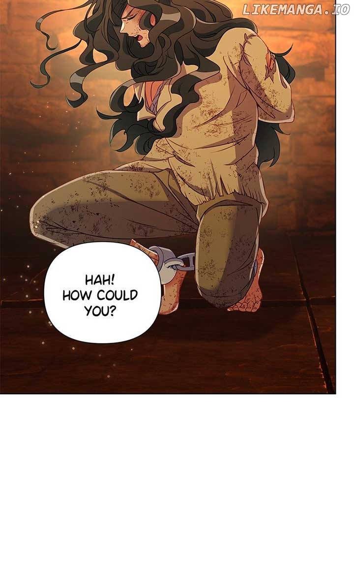 We Lost Our Engagement Chapter 34 - Page 37
