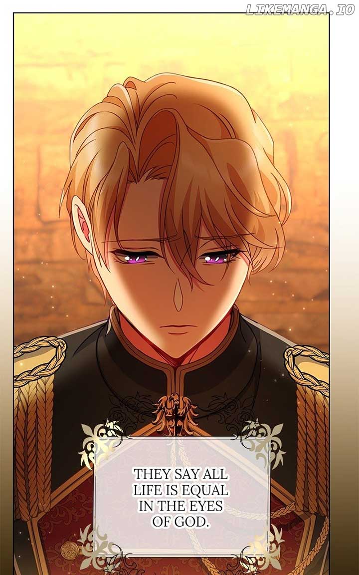 We Lost Our Engagement Chapter 34 - Page 38
