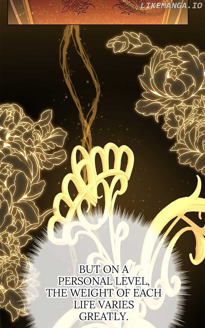 We Lost Our Engagement Chapter 34 - Page 39